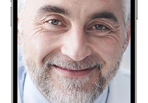WHITE-LABEL TELEMEDICINE PLATFORM