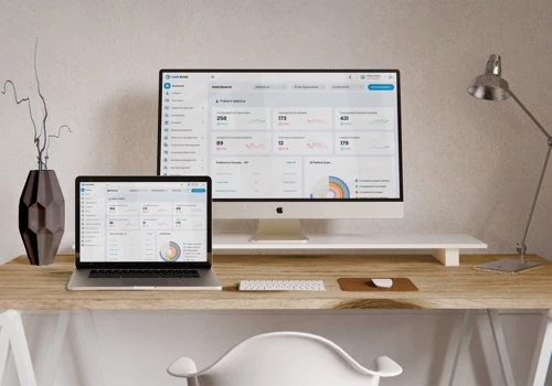 Noble Telehealth Project Case Study