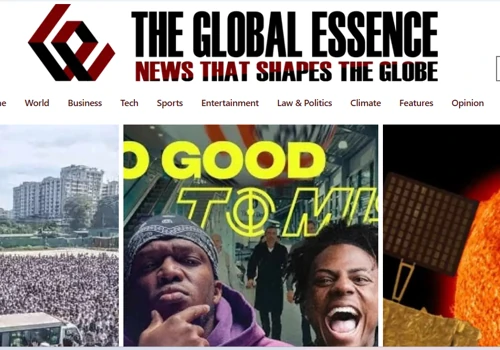 The Global Essence