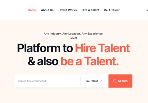 Job Scanner