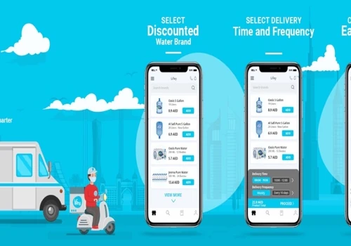 Lifey Mobile App Platform with Ai functions