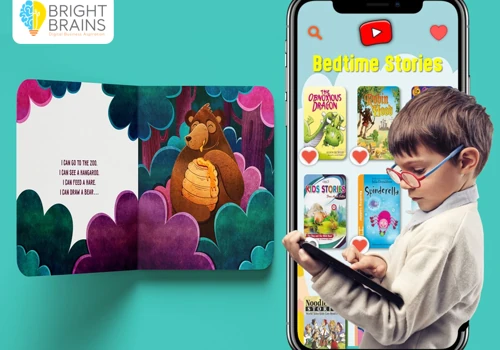 Bed Stories for kids