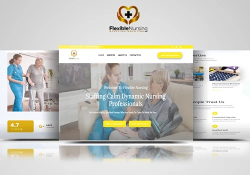 Omusinbabe | Flexible Nursing | USA
