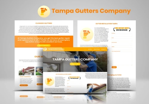Kevin | Tampa Gutters Company | US