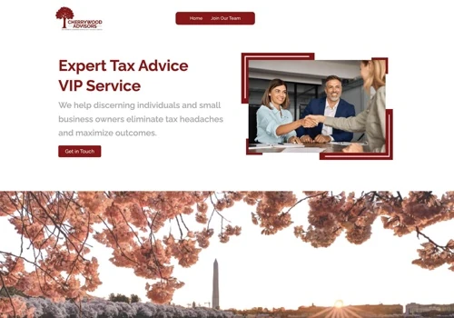 Cherrywood Advisors