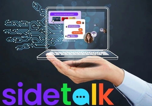 Sidetalk