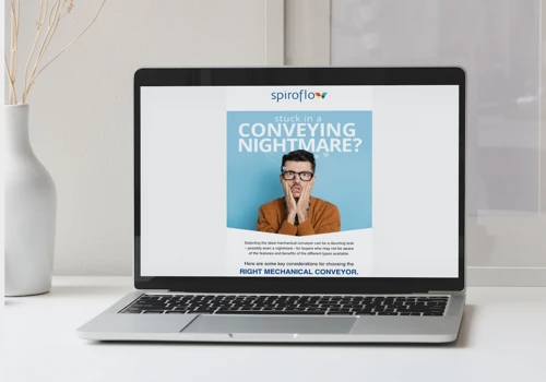 Spiroflow | Digital Marketing & PR