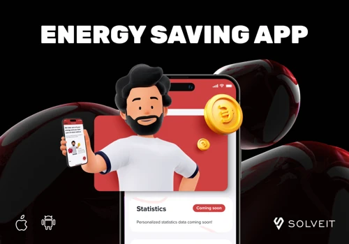 Energy Saving App