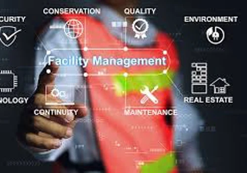 Acquisition of multiple facility management assets