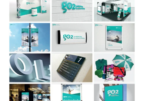 Full Advertising Services