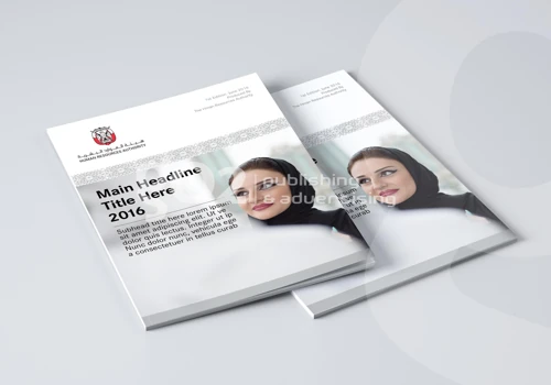 Corporate Identity