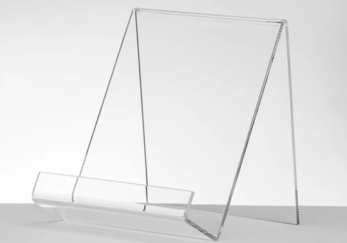 Acrylic Fabrication