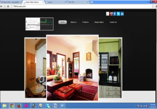 Green Valley Interiors (P) Ltd