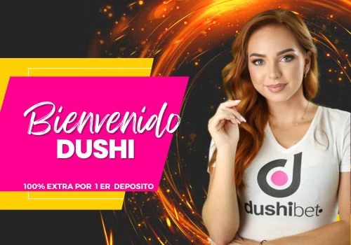 Brand Identity: Dushibet Transformation