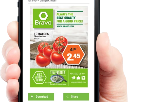 Enterprise Retail Solution