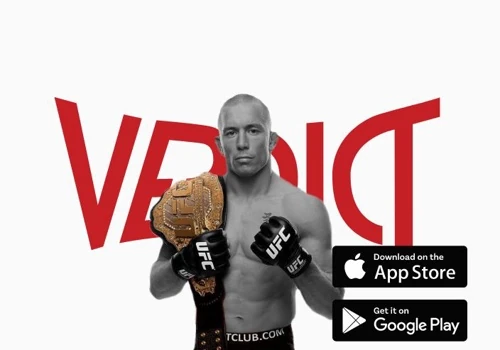 What is Verdict MMA?