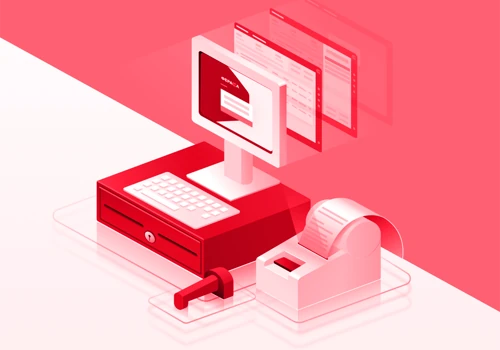 Artificial intelligence enabled POS solution