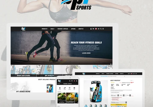 BPI Sports