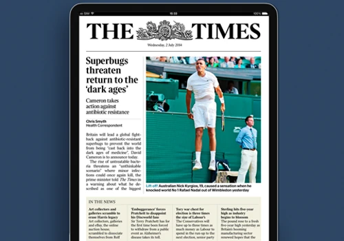 The Times