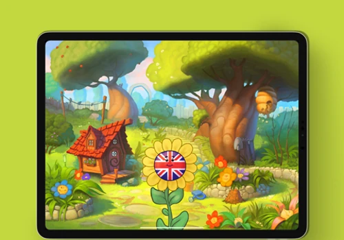 Busuu for Kids