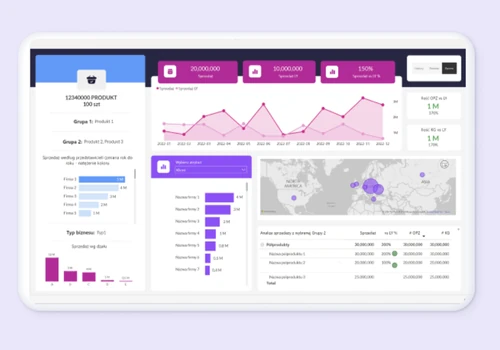 Migration to cloud with all data