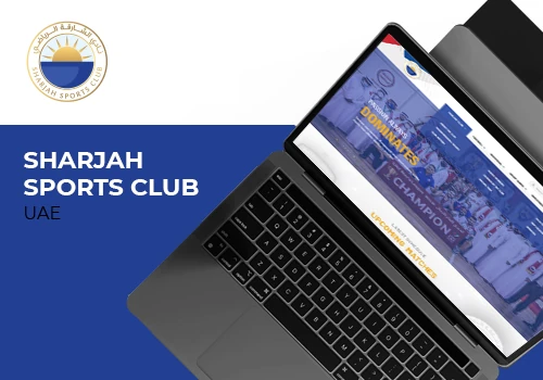 Sharjah Sports Club