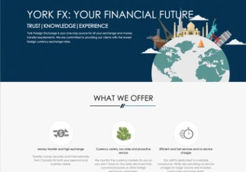 Your Financial Future