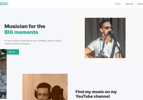 A Well Planned Landing Page Drives the Sales