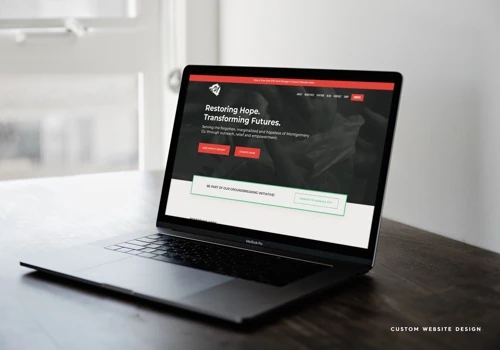 Branding across the web