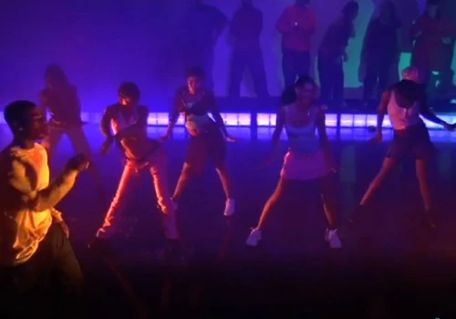 Music Video