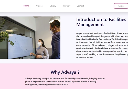 advayafm