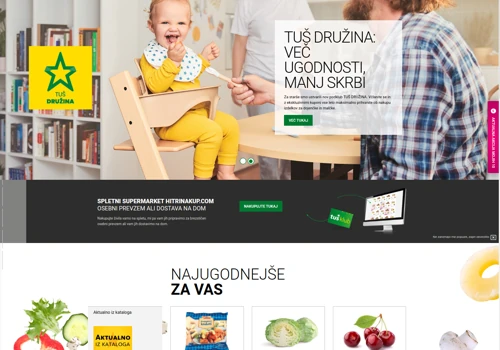 TUS ERP customization