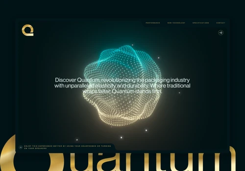 Quantum