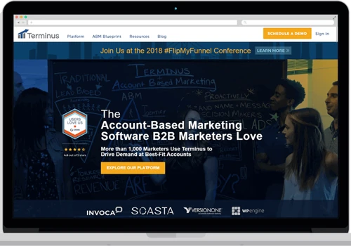 B2B Marketers