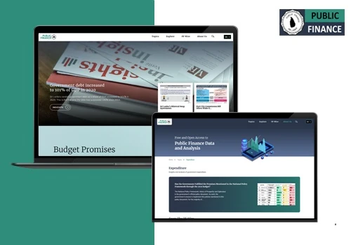 Public Finance