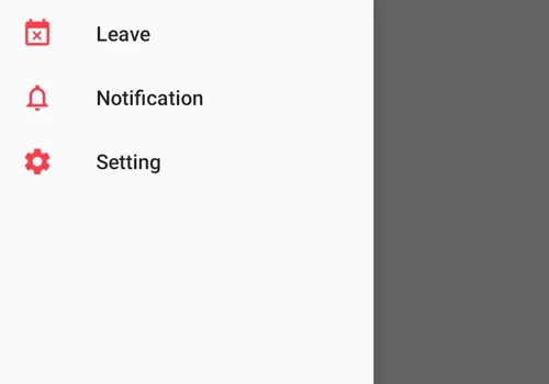 Task Track Management system