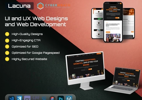 Lacuna Marketing Services