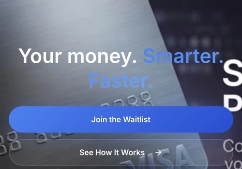 Fintech Webapp