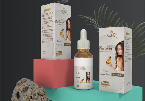 Belleza cosmetic