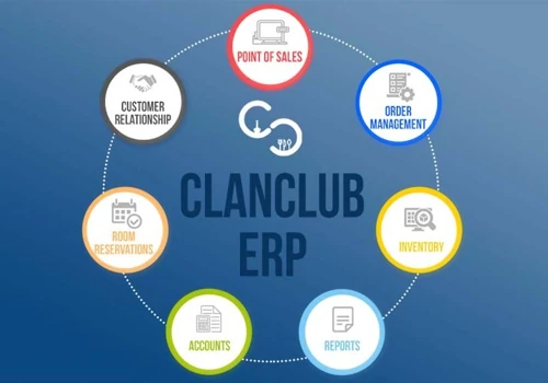 Clan Club