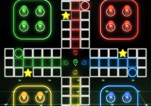 Ludo-At-Home