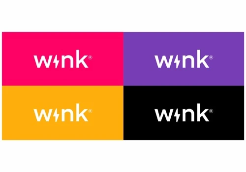 WINK - The NO-BS carrier - Rebrand