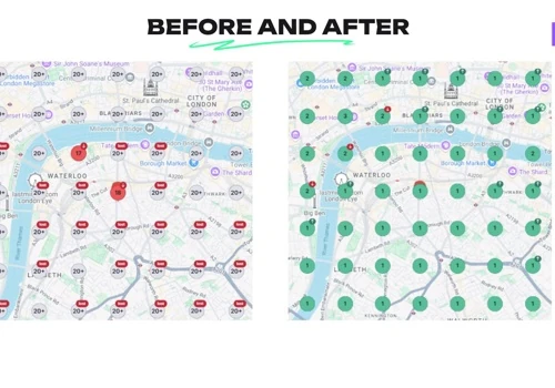 Improving Local Rankings For Dental Client