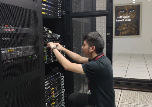 Computer Networking