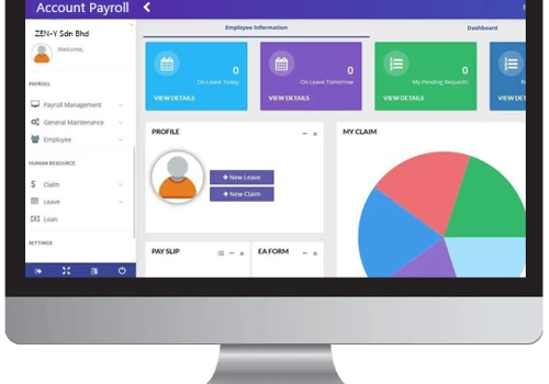 Accounting Software