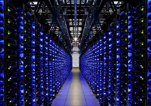 Server Relocation