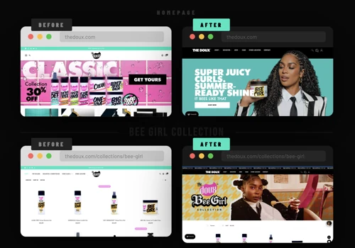 Website Design & Build