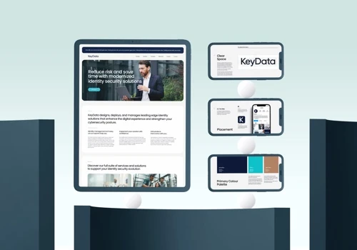 KeyData