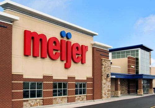 Magnifying The Shopping Experience For The Pioneer of The Modern Super Market