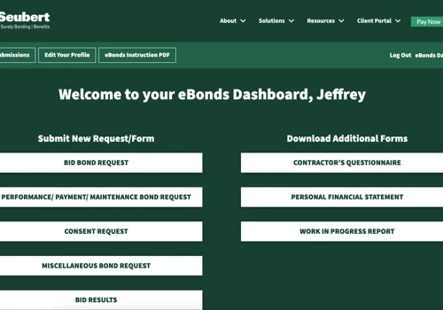 Top 40 USA Insurance Company Website Reimagined